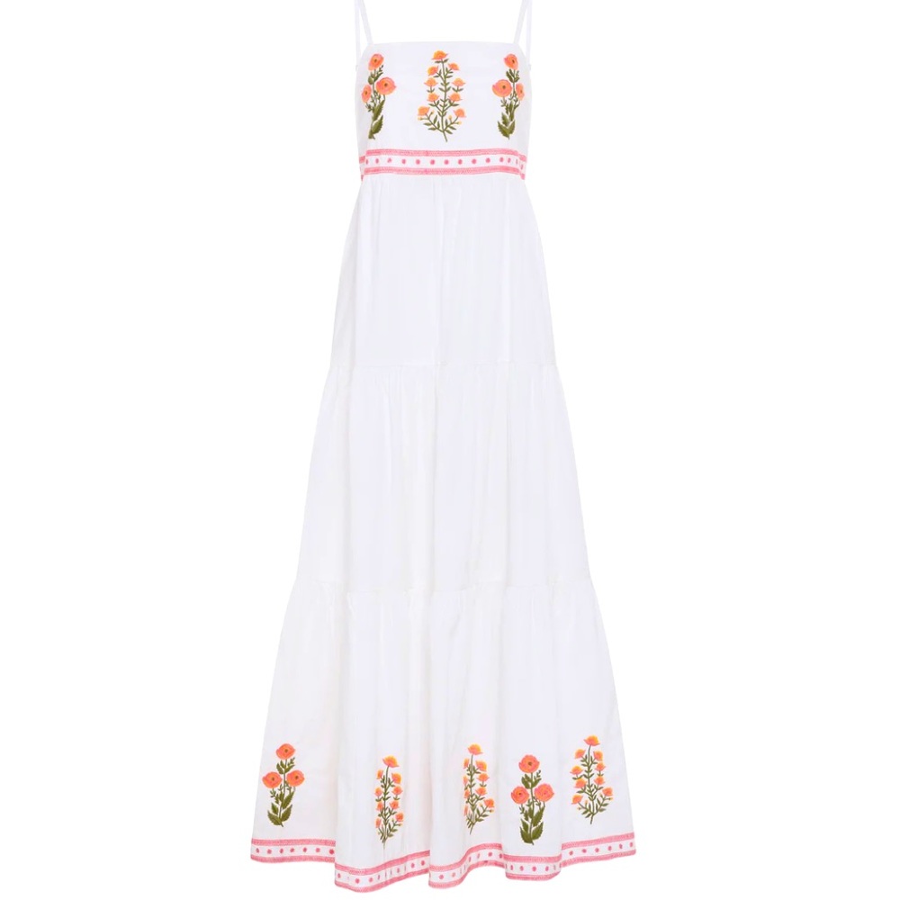 NWT Anna Cate Isla Maxi-size XS